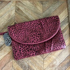 henri bendel Clutch Purse